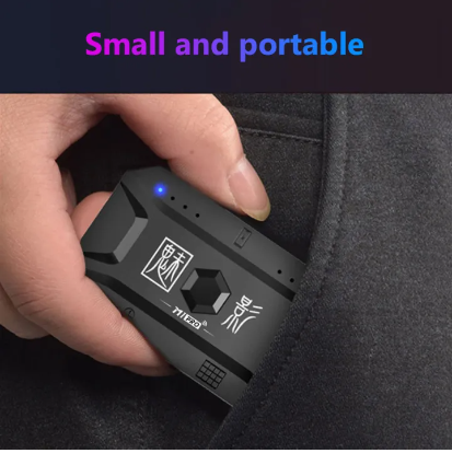 M1pro Plug-Paly Gamepad Converter Kit